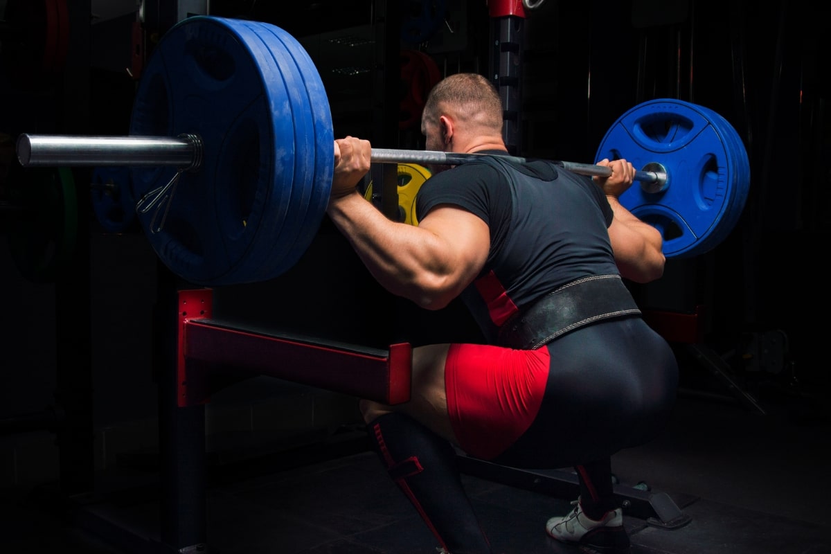 The Perfect Workout Plan to Gain Muscle Mass