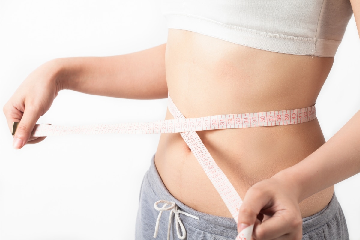 What Are the Benefits of Hardcore Weight Loss?