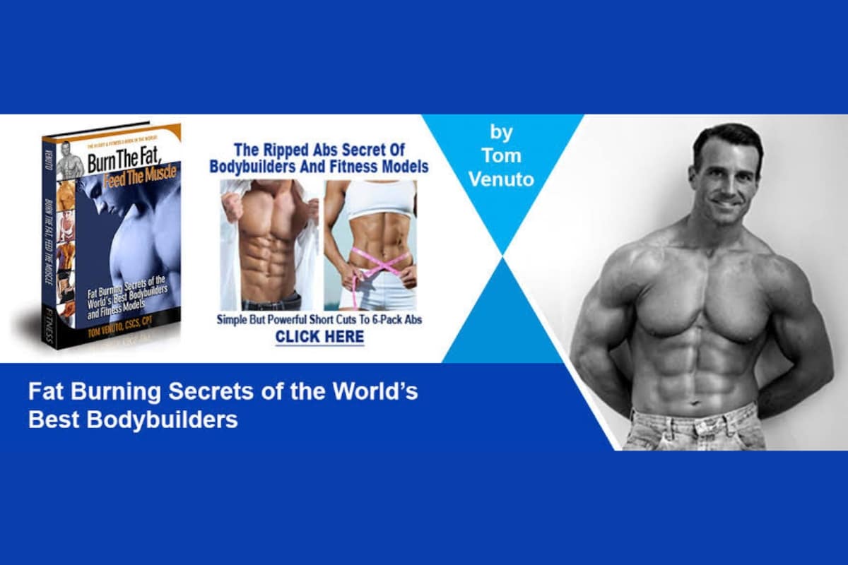 Who Created the Hardcore Weight Loss Program