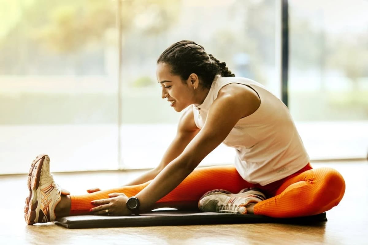 Women's Health Beat the Daily Grind With These Strategies