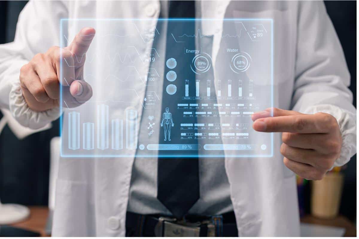 3D Body Scanning in Healthcare and Medicine: A Revolutionary Approach to Precision Care