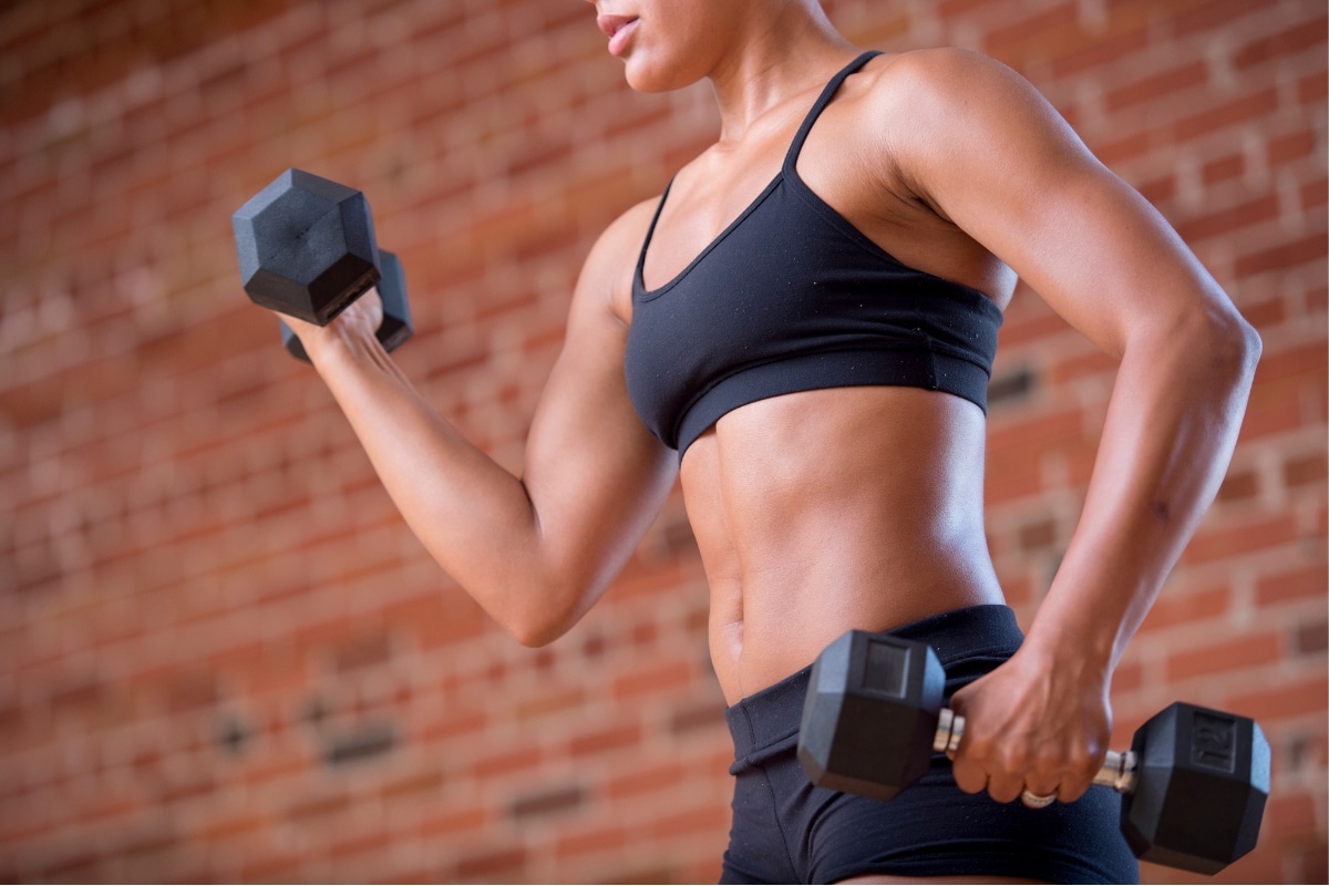 Arm Workouts - Get Ready to Pump Up Those Muscles!