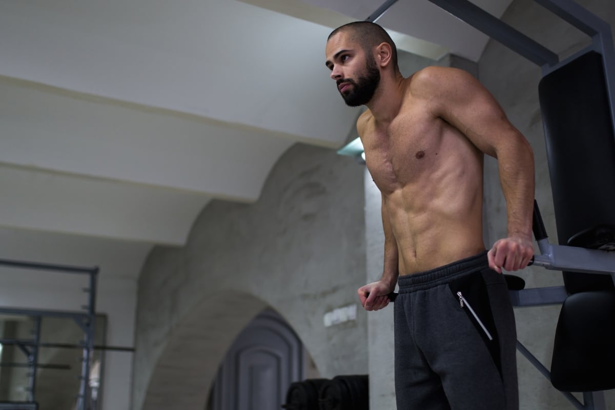 Best Lower Chest Workout for Building Muscle
