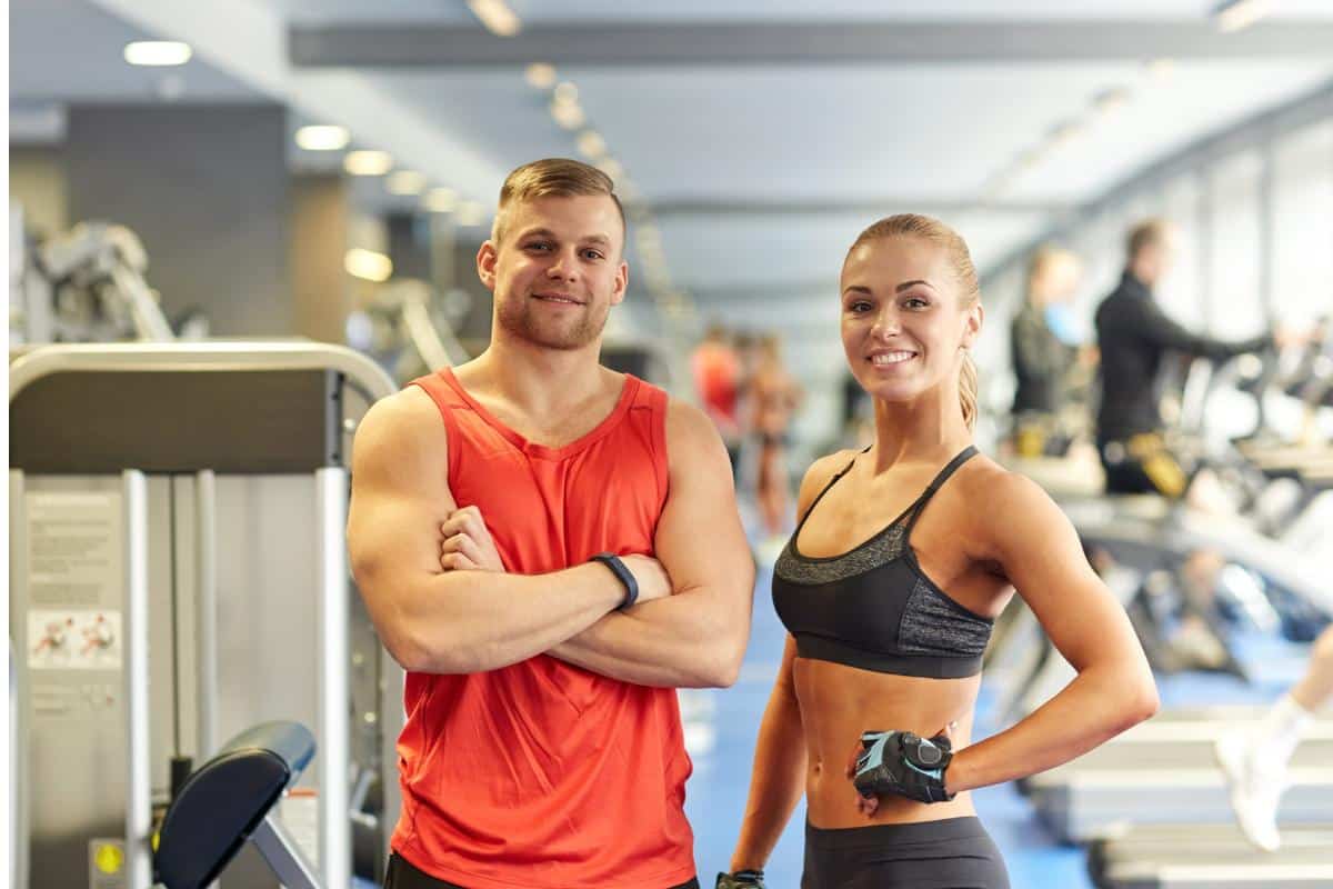Embracing Progress: 3D Body Scanning for Fitness and Wellness