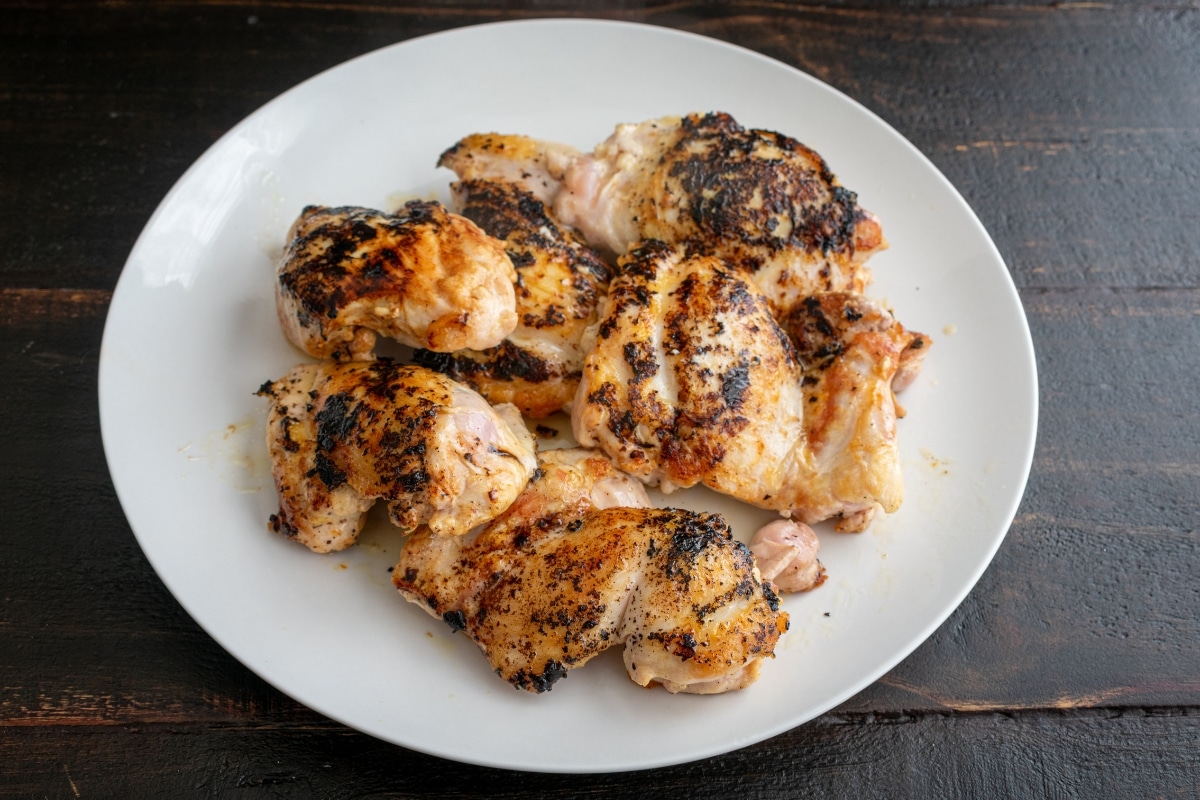 High-Protein & Low-Calorie How to Build Muscle in the Kitchen