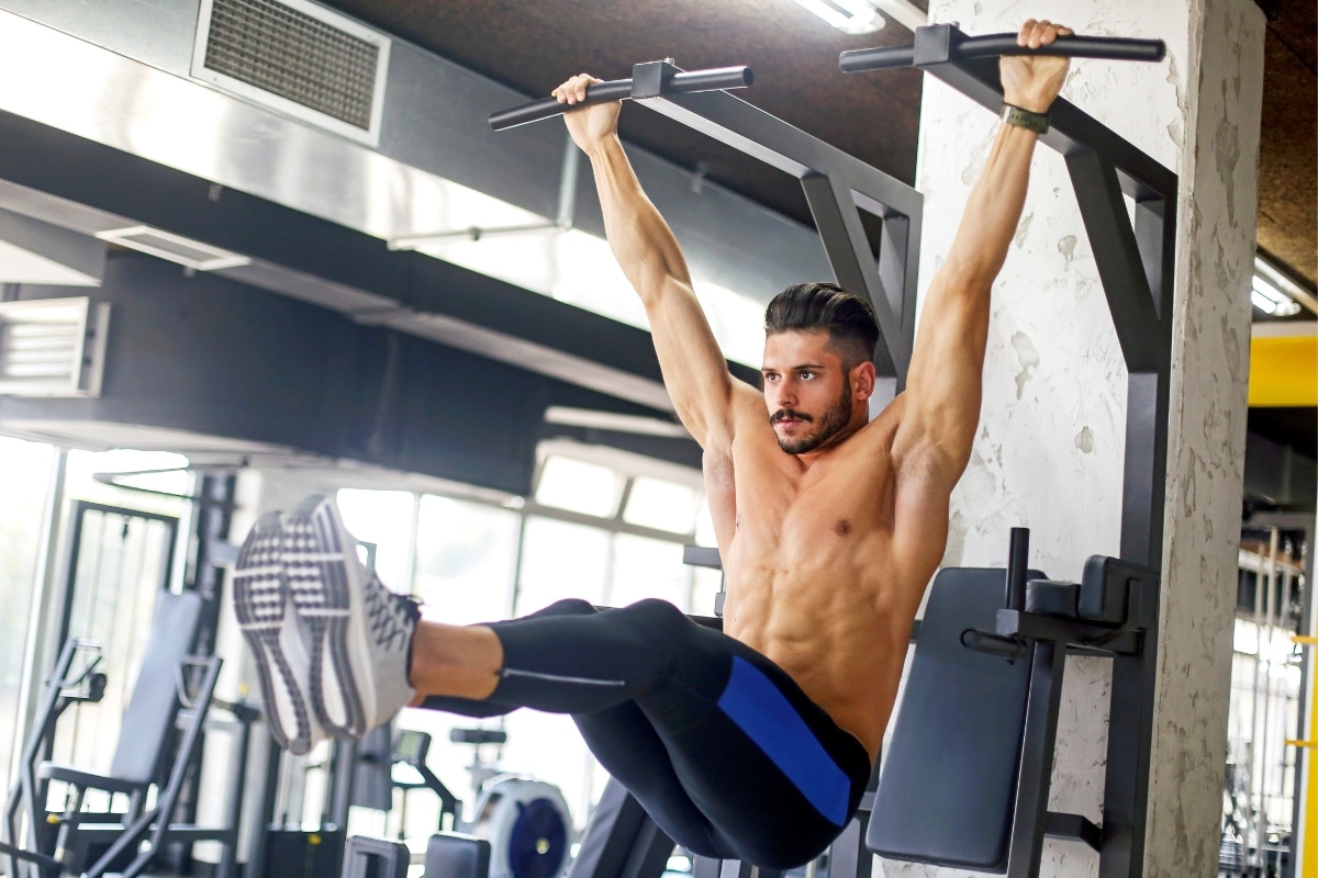 Leg Raises - What You Need to Know as a Beginner
