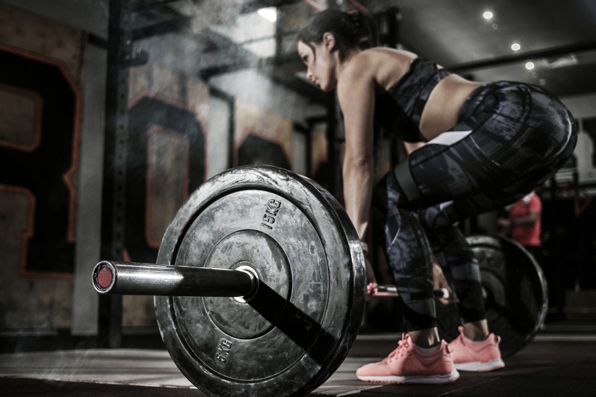 Lower Back Workout - A Comprehensive Approach for Strengthen