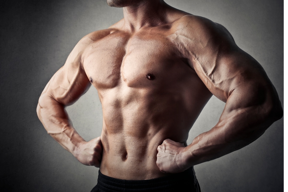 Oblique Workout - The Best Way to Stabilize Your Core
