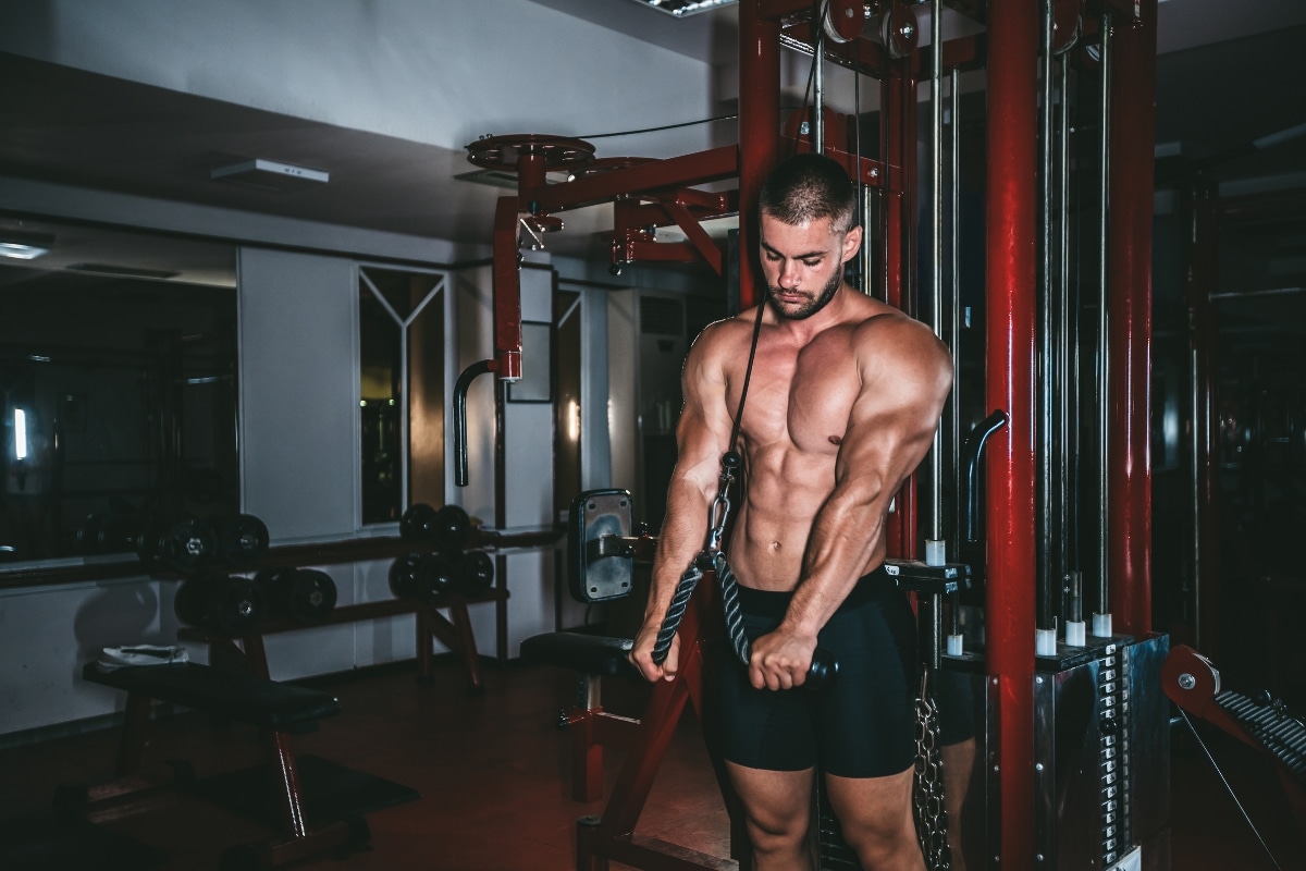 Strengthen Your Triceps with Medial Head Exercises