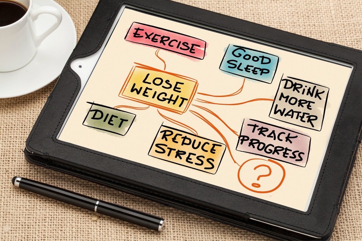 bmr calculator to lose weight