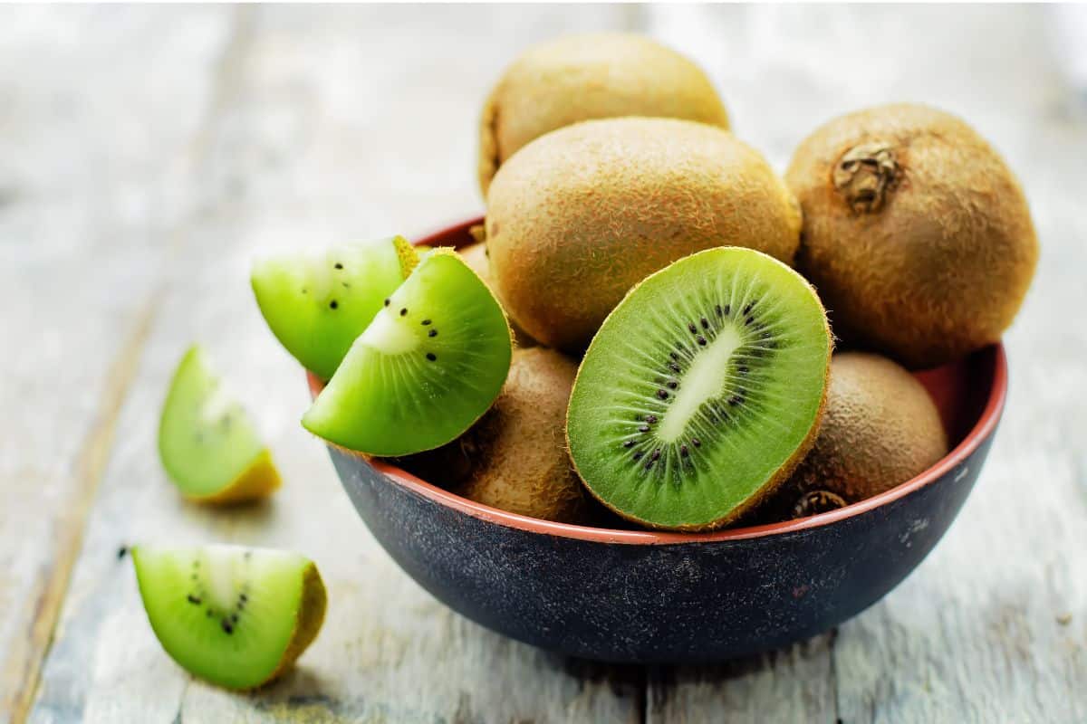How Kiwi Can Help You Reach Your Bodybuilding Goals