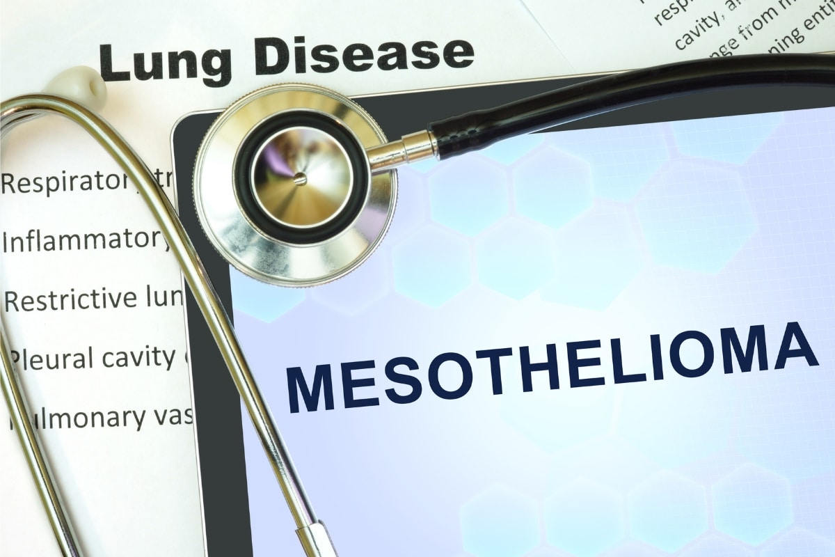 Mesothelioma Diet and Nutrition