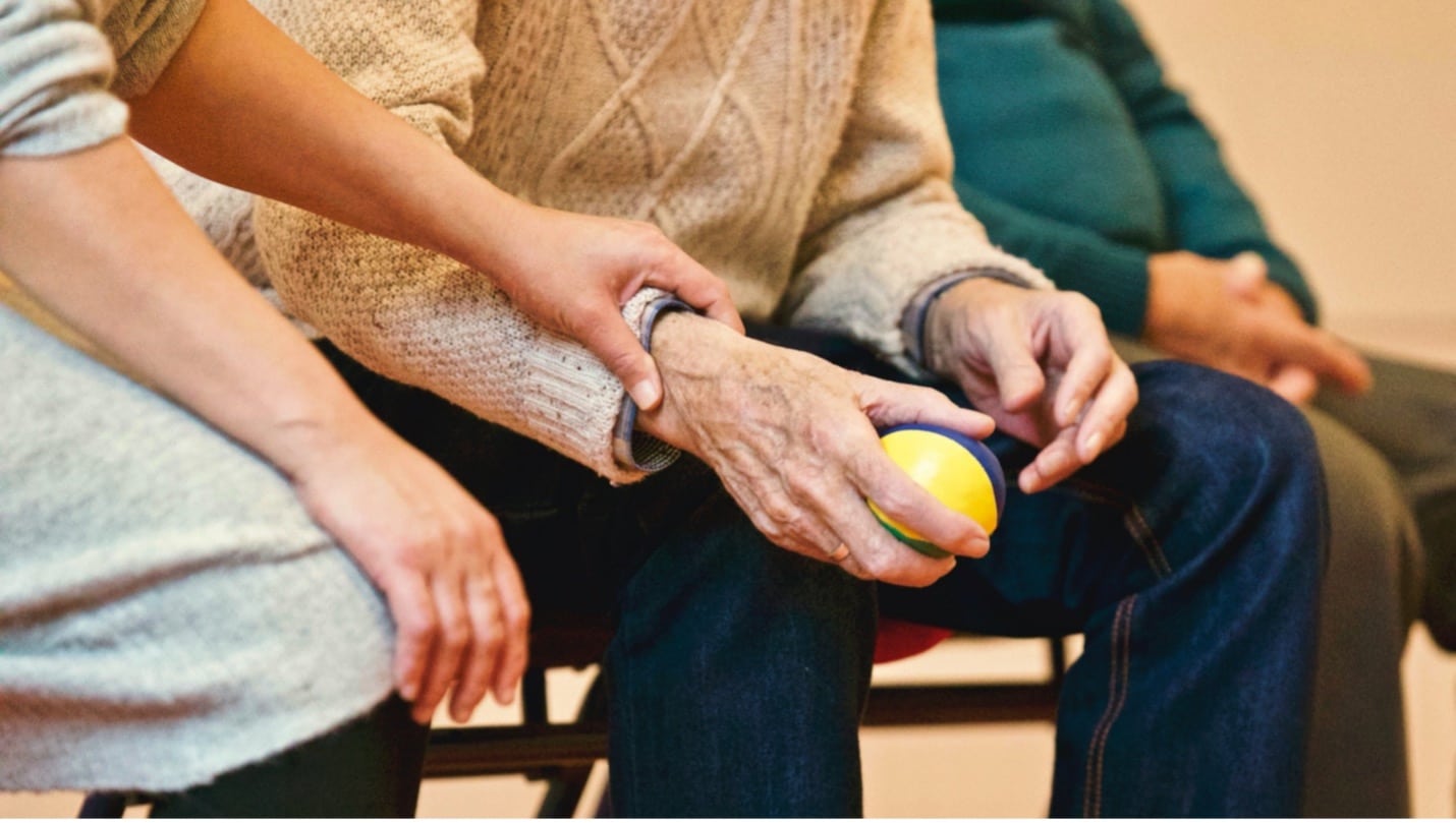 The Most Egregious Types of Nursing Home Abuse