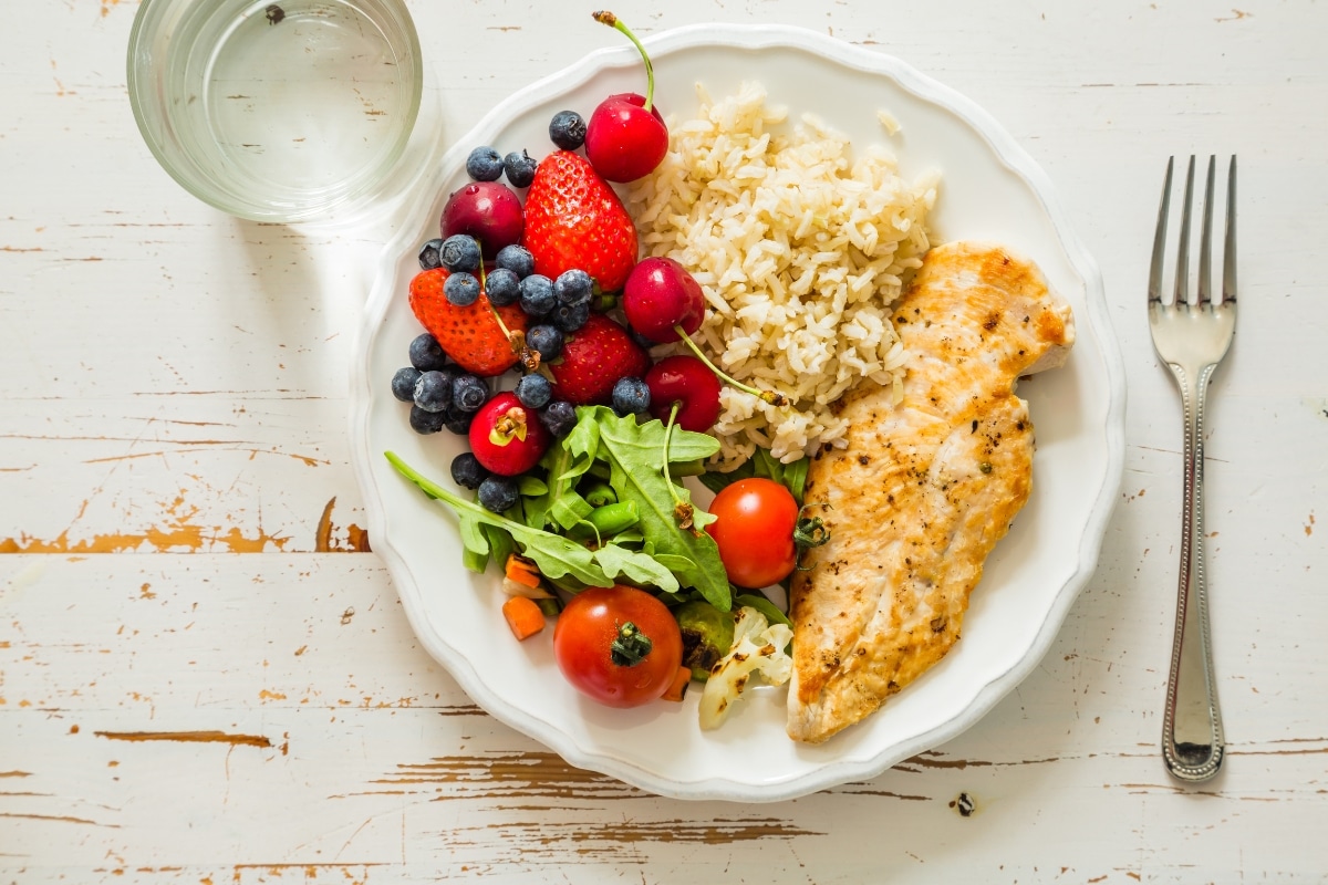Portion Control Mistakes - How to Identify and Avoid Them