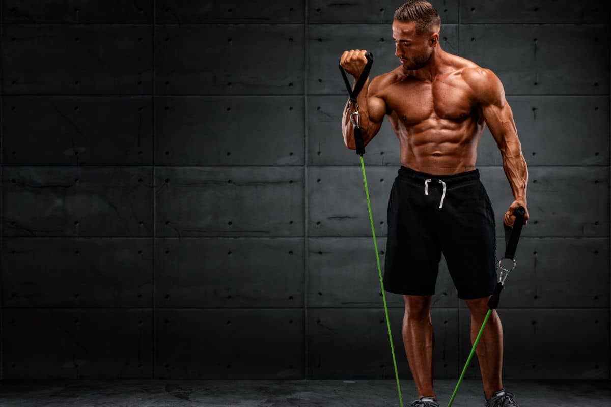 Resistance Band Workout: An Amazing Alternative to Weightlifting