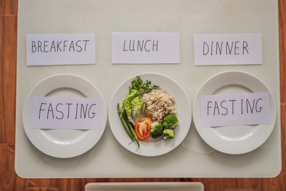 The Impact of Eating Once a Day on Your Body