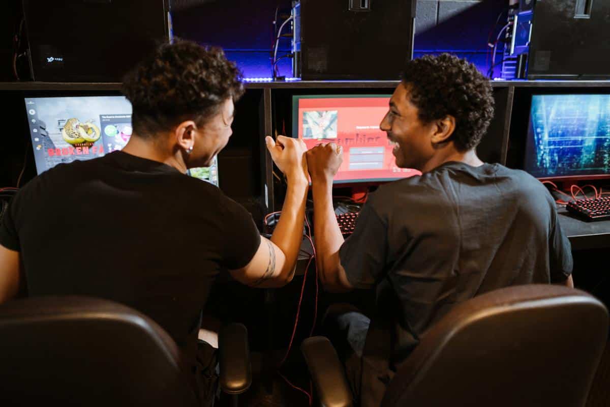 Unleashing the Imagination: 3D Body Scanning for Virtual Avatars and Gaming