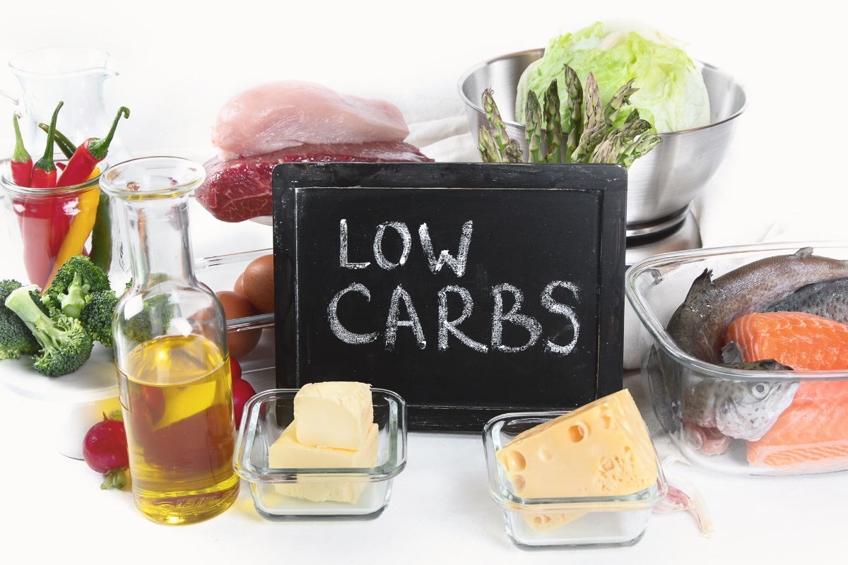 Using Low-Carb Diets to Regulate Blood Sugar Levels