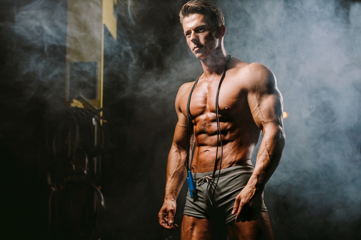 Who Died in Professional Bodybuilding in 2022