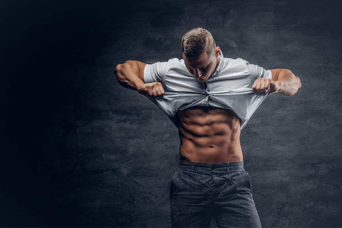 Getting Your Body to Burn More Fat A Guide to Dieting