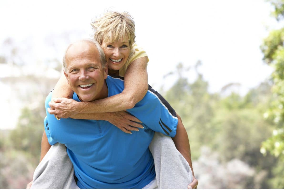 How Exercise Can Make You Feel Young Again