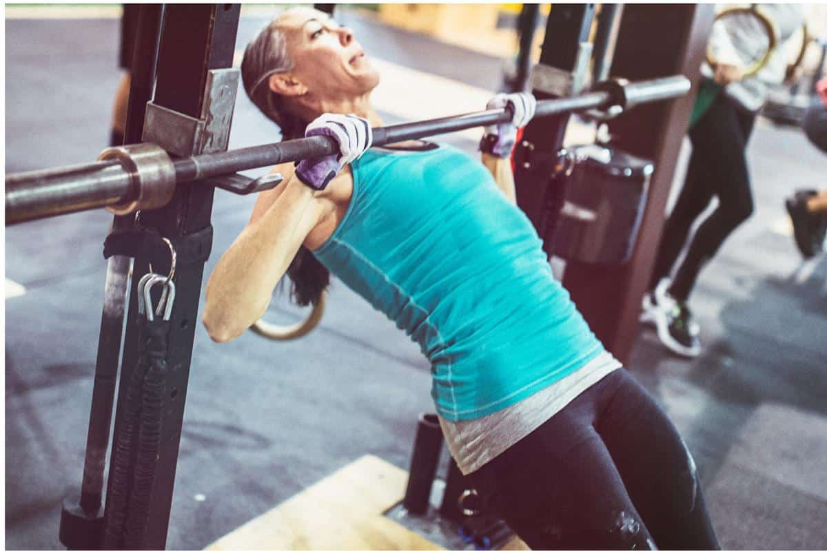 Bodyweight Bodybuilding: Mastering the Inverted Row Exercise
