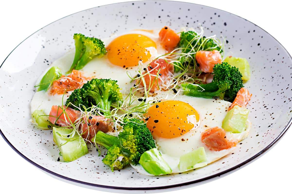 Ketogenic Meal Planning for Bodybuilders: Fueling Muscle Growth and Fat Loss on Keto