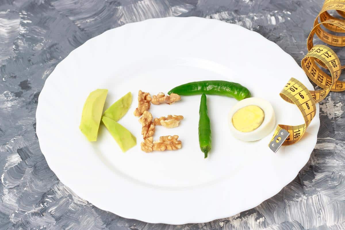 Supplements for Keto Bodybuilders: Enhancing Performance and Health on the Ketogenic Diet