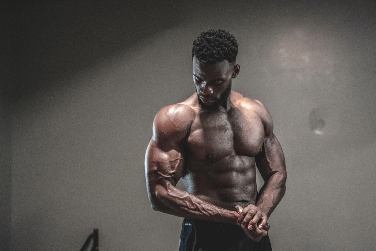 The Legacy of Bronze Era Bodybuilding