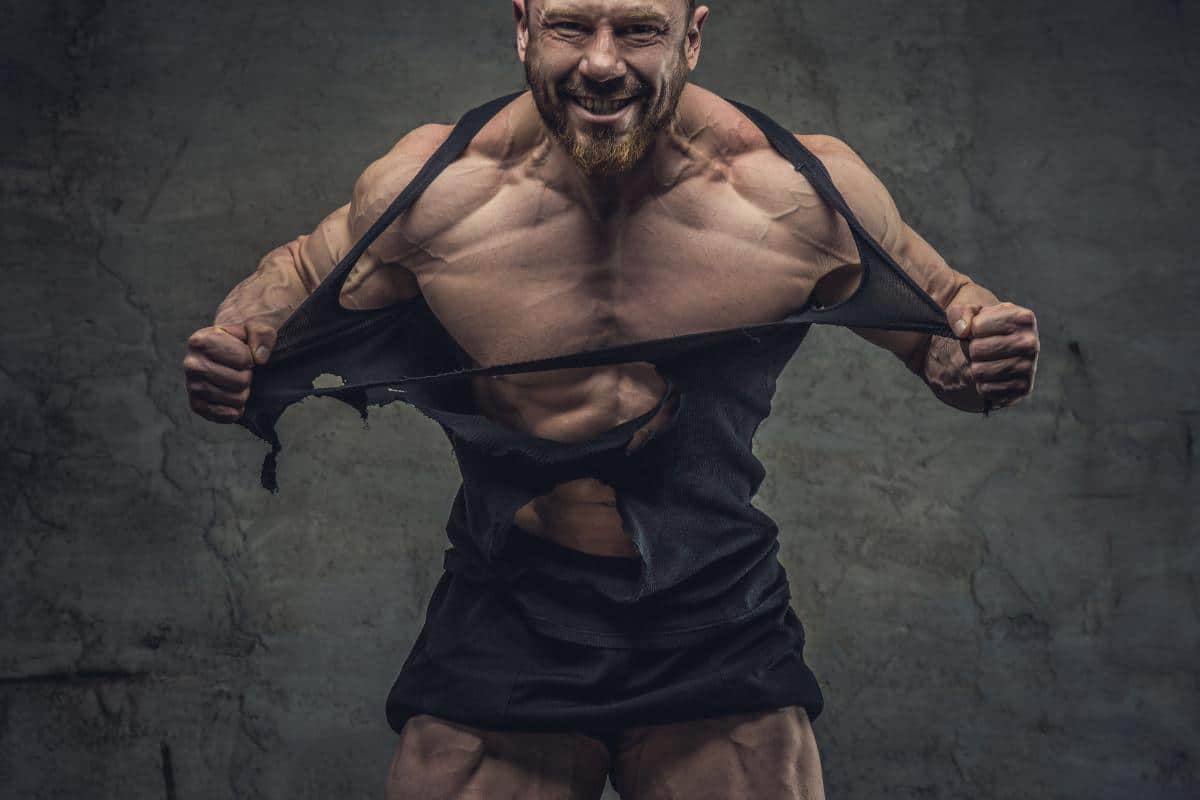 Equipment and Tools for Bronze Era Bodybuilding