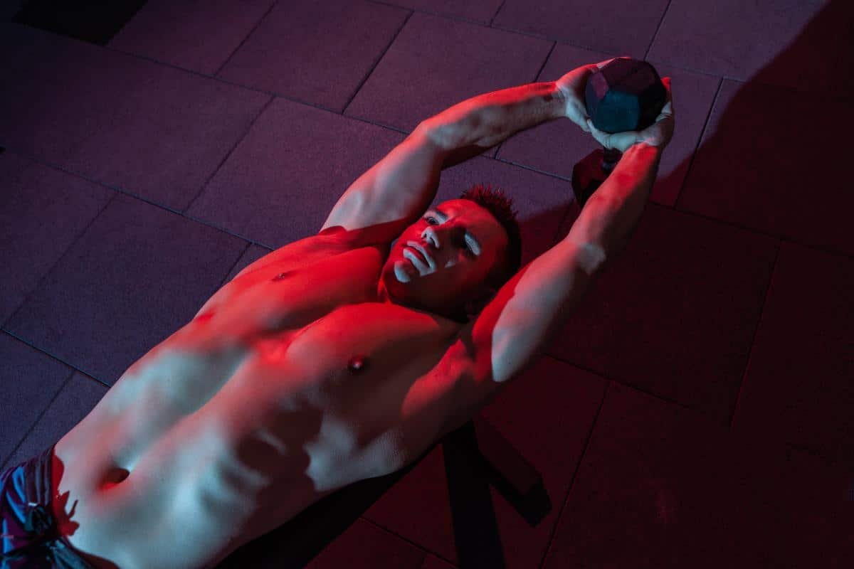 How Deep Stretch Load Resistance Can Help Build Bigger Muscles