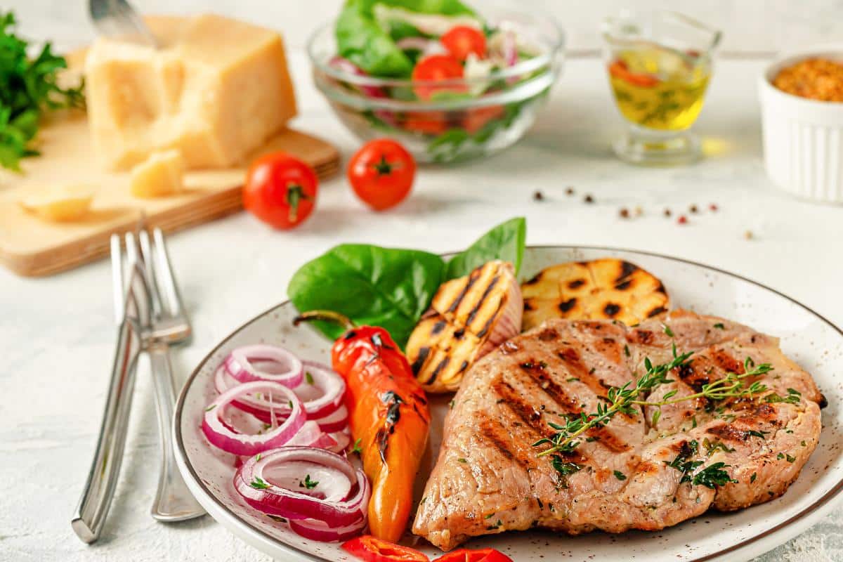 Overcoming Challenges in Keto Bodybuilding: Navigating the Path to Success
