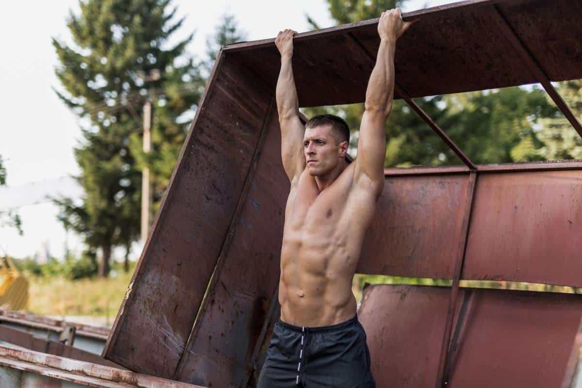 Training Methods and Techniques in Bronze Era Bodybuilding