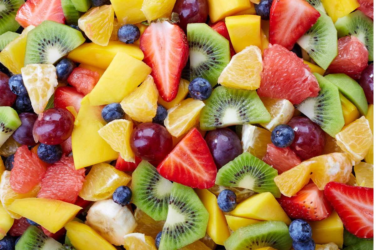 10 Fruits That Will Help You Reach Your Health and Fitness Goals (1)