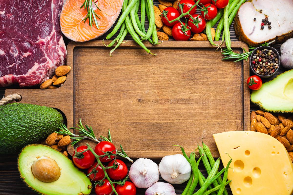 Combining Keto with Other Training Methods Maximizing Performance and Results