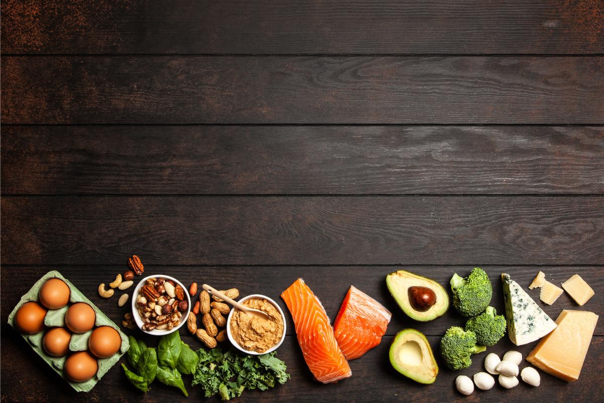 Embracing the Keto Bodybuilding Lifestyle Unleashing Your Potential with Patience and Personalization