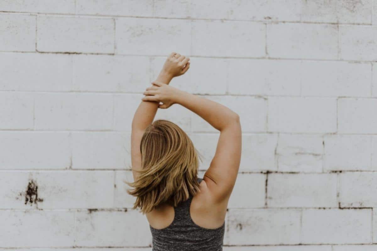 From Head-to-Toe Quick and Easy Tips for a Healthier Lifestyle