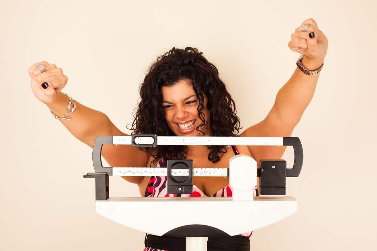 How Long Will It Take to Reach Your Weight Loss Goal?