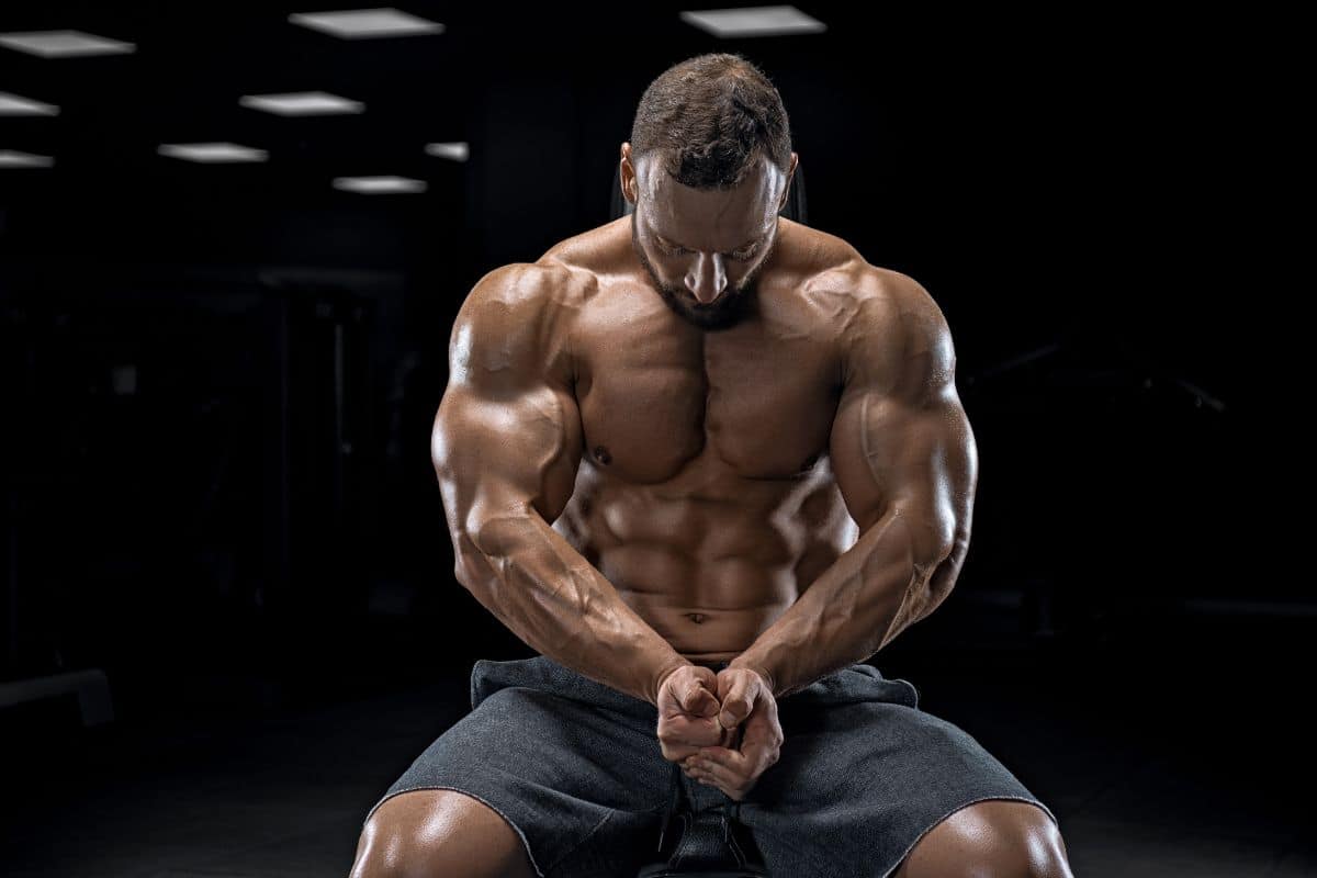 Lose Chest Fat in 30 Days: The Easy-to-Follow Plan