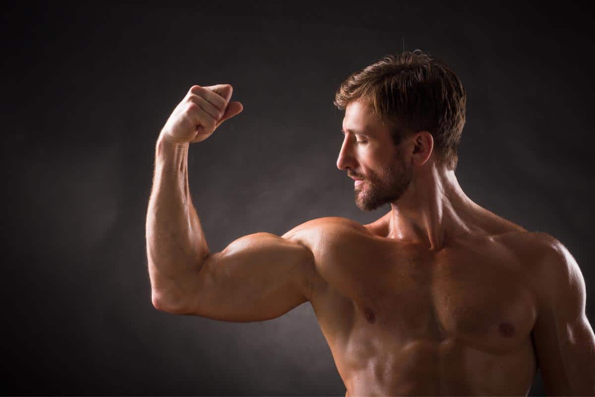 Role of Bodybuilding During the Bronze Era