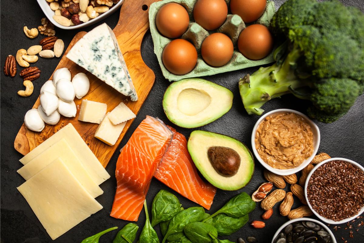 Safety and Health Considerations for Keto Bodybuilding: Prioritizing Well-Being on the Ketogenic Journey