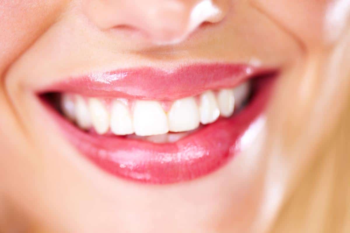 The Positive Effects of Exercise on Dental Health