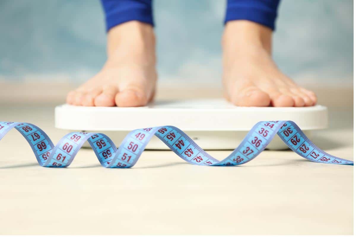 Why So Many People Struggle to Lose Weight