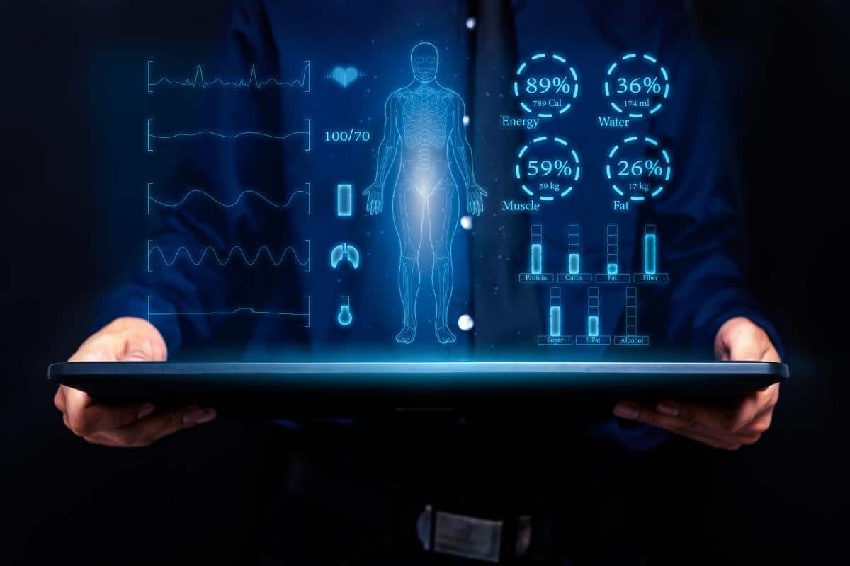 3D Body Scan Does it Work, Accuracy vs. Consistency