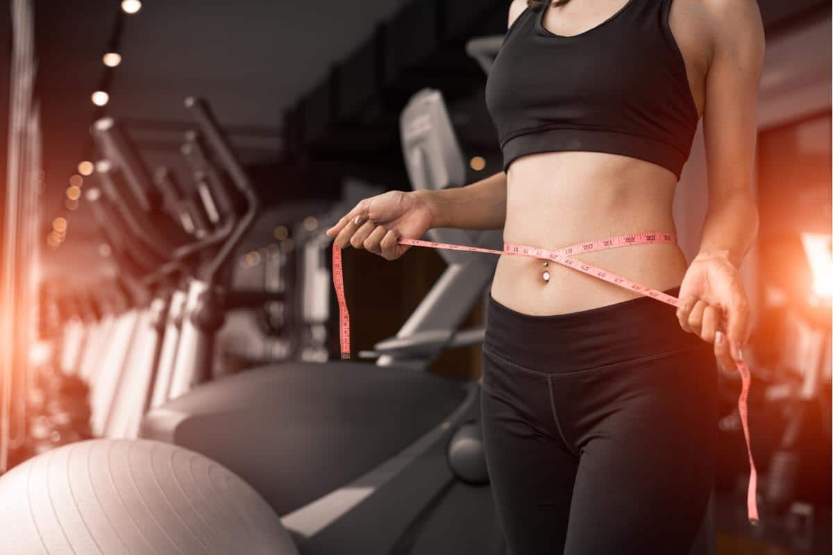 Achieving Effective Weight Loss in 30 Days: A Complete Guide
