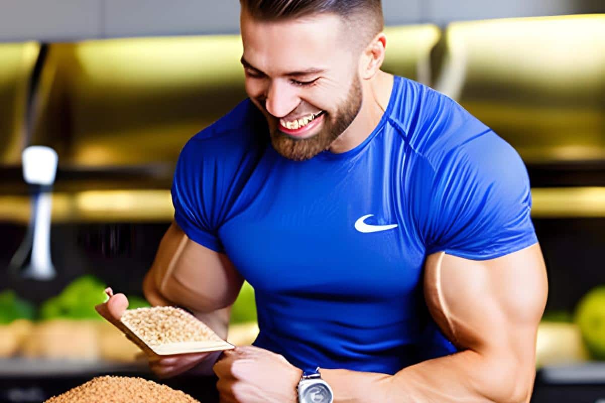 Build Muscle While Losing Fat for a Better Body Recomposition