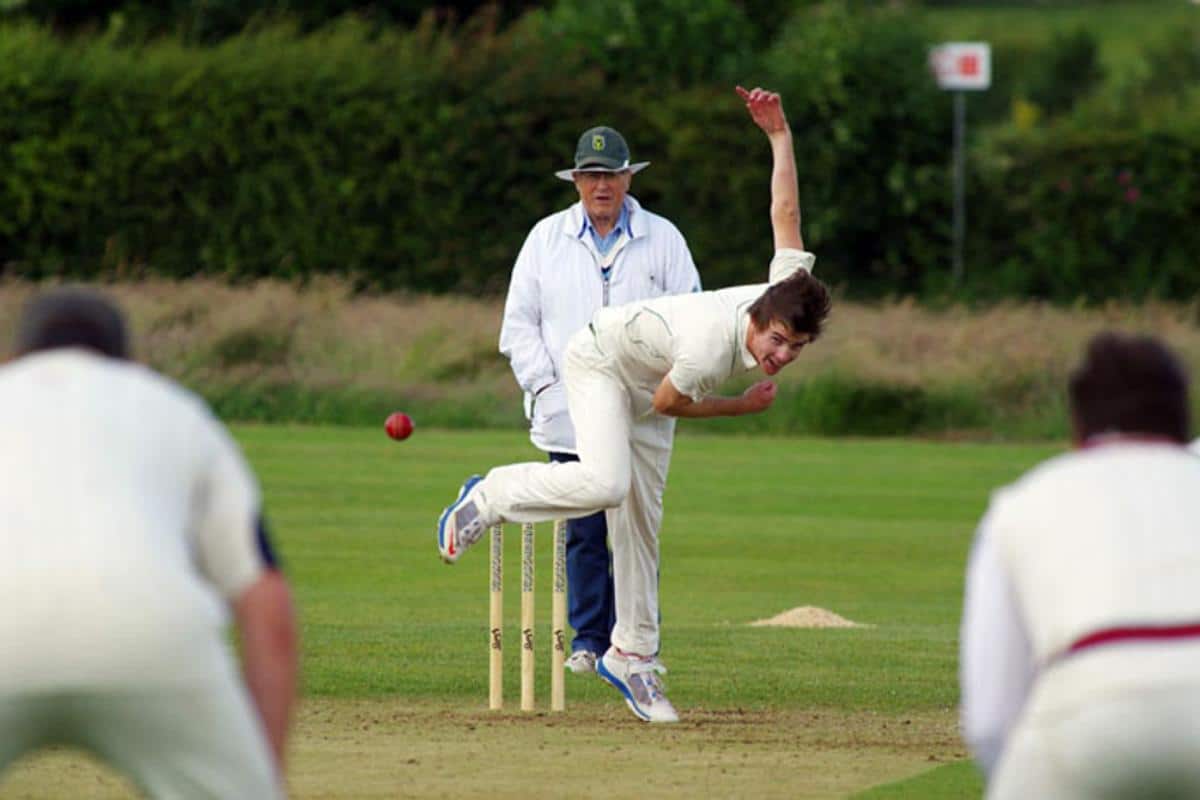 Cricket Fitness: Training Regimens for Enhanced Performance