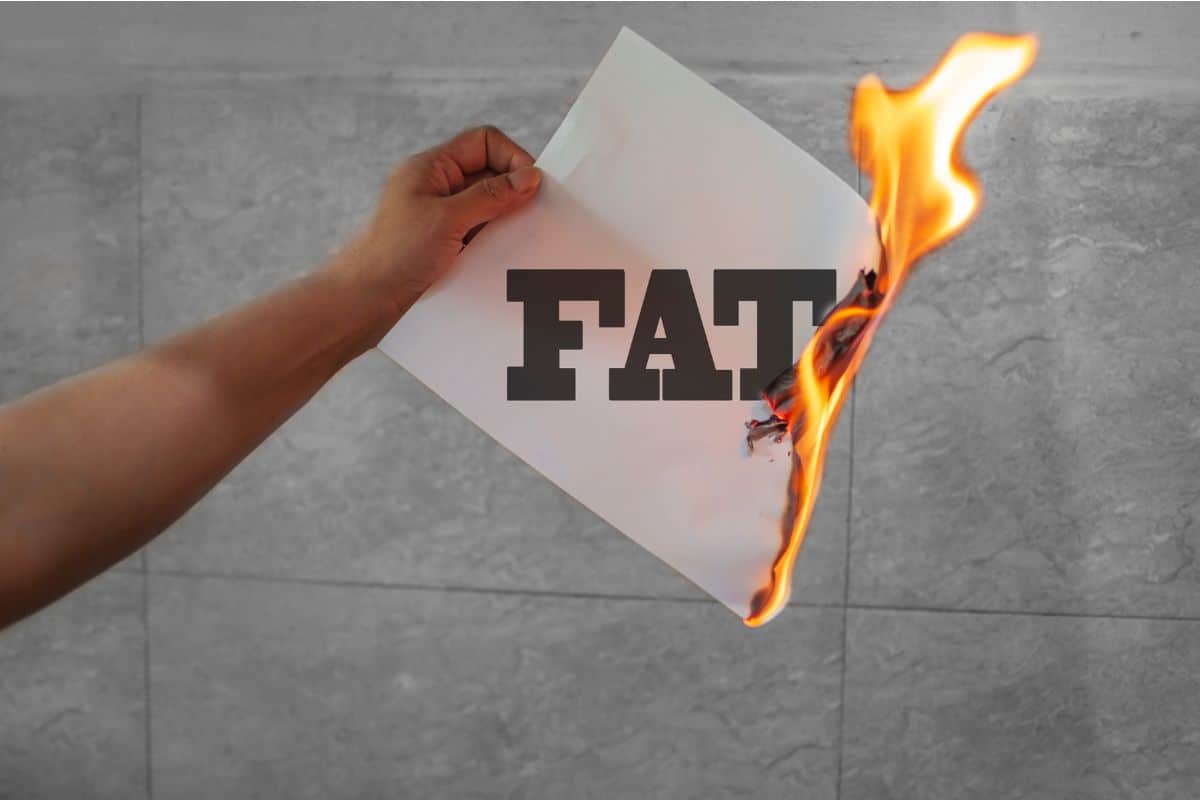 Nutritional Fat Loss Strategies to Reach Your Goals