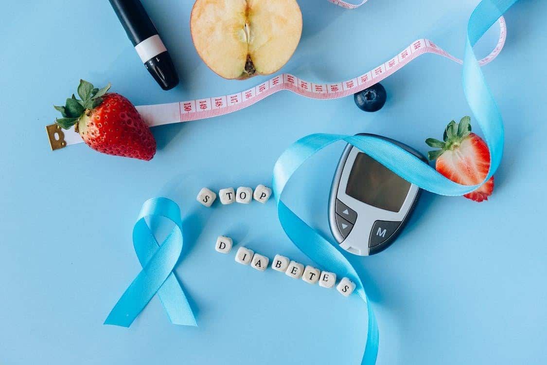 Health And Fitness