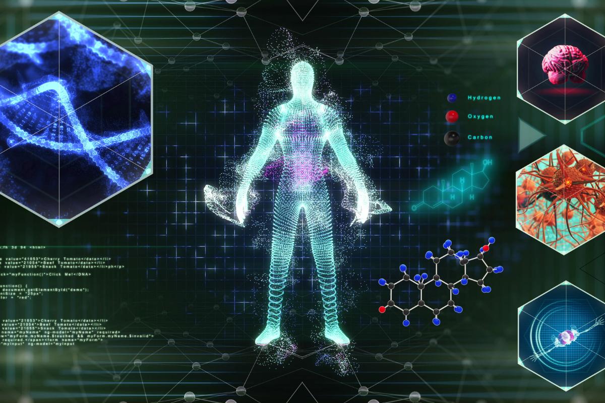 Introduction to 3D Body Scanning: Revolutionizing the Way We Measure Ourselves